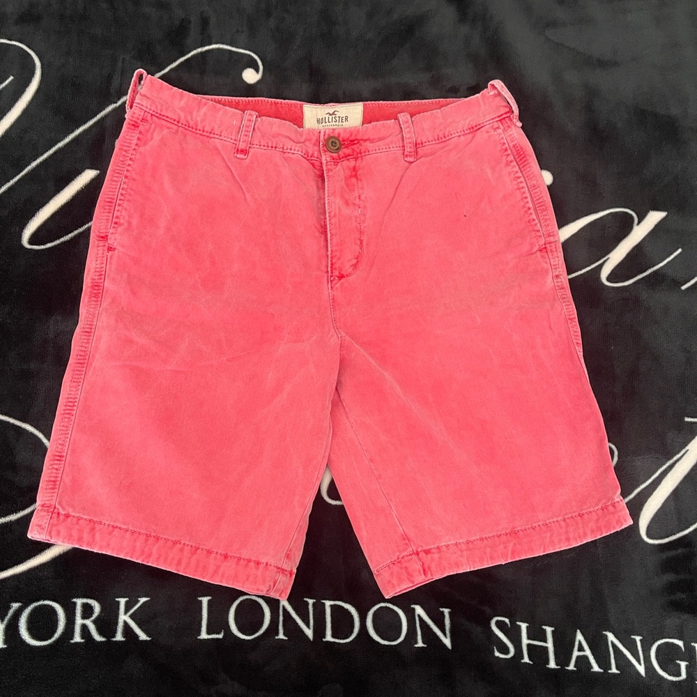 Hollister Chino Men’s Short